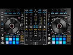 Сдам в аренду контроллер DDJ-RX