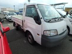 Mazda Bongo. Бортовой, 2 000 куб. см., 850 кг., 4x4. Под заказ