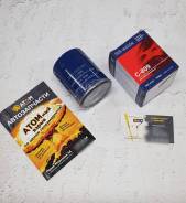 Фильтр масляный. Honda: Inspire, Lagreat, CR-X, Crossroad, Freed, Civic Ferio, Shuttle, CR-V, Avancier, Civic Hybrid, Today, Integra SJ, Capa, Life Du...