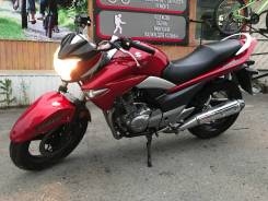 Suzuki GSR 250 Inazuma. 250 куб. см., исправен, птс, без пробега