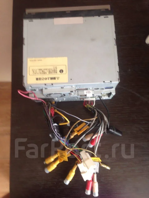 Pioneer Carrozzeria AVIC-HRZ08 ����