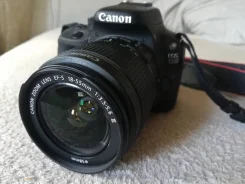 Canon EOS 100D ����