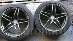 AVS Model 5. 9.0x18", 5x114.3, ET35 ����