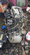 Двигатель в сборе. Toyota: Premio, Allion, ist, Vitz, Corolla Axio, Scion, Corolla, Yaris, Auris, Matrix, Corolla Fielder, Verso, Corolla Rumion Двига...
