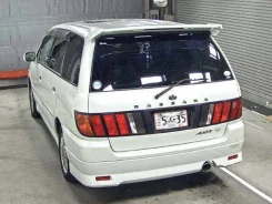 Nissan Bassara ����