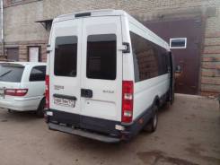 Iveco Daily. Продаются Iveco daily 2012 2шт, 19 мест