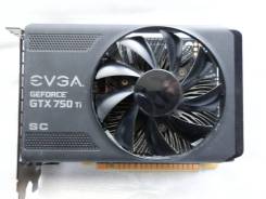 GeForce GTX 750 Ti
