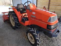 Kubota X20. Продам трактор Kubota Saturn X20 в наличии г. Дальнереченск, 20 л.с.