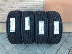 Hankook DynaPro i*cept RW08. Зимние, без шипов, 2018 год, без износа, 4 шт
