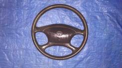 Руль. Toyota: Sprinter, Carina, Corona, Caldina, Sprinter Carib, Corolla Levin, Sprinter Trueno, Corolla, Sprinter Marino, Carina E, Corolla Ceres Дви...