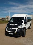 Citroen Jumper. Продам 2011 гв, 18 мест