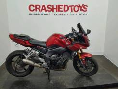 Yamaha FZ 1. 1 000 куб. см., исправен, птс, без пробега. Под заказ