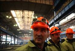 Слесарь. ООО "ИНФОРМЭНЕРГОСТРОЙ". Остановка Фарфоровый завод
