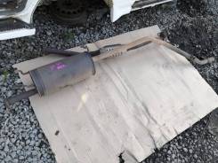 Глушитель. Toyota Lite Ace, SR40 Toyota Lite Ace Noah, SR40, SR40G, SR50, SR50G Toyota Town Ace, SR40 Toyota Town Ace Noah, SR40, SR40G, SR50, SR50G Д...