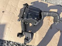 Корпус воздушного фильтра. Toyota Lite Ace, KR42, KR42V, SR40 Toyota Lite Ace Noah, KR42, KR52, SR40, SR40G, SR50, SR50G Toyota Town Ace, KR42, KR42V...