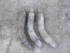 Патрубок радиатора. Toyota Lite Ace, CR30, CR30G, CR31, CR31G, CR36, CR36V Toyota Town Ace, CR30, CR30G, CR31, CR31G, CR36, CR36V Двигатели: 2C, 2CT...