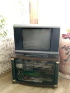 Sanyo. CRT (���) ����
