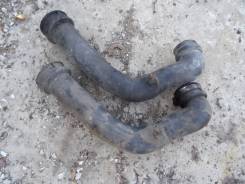Патрубок турбины. Toyota Lite Ace, CM30, CM30G, CM40, CM40G, CR21, CR21G, CR30, CR30G, CR31, CR31G Toyota Town Ace, CM30, CM40, CR21, CR21G, CR30, CR3...