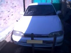 Toyota Camry. SV32, 3SGE