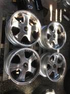 Lodio Drive. 9.0/10.0x18", 5x114.30, ET36/36, ЦО 73,0 мм.
