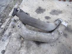 Патрубок турбины. Toyota Lite Ace, CM30, CM30G, CM40, CM40G, CR21, CR21G, CR22, CR22G, CR30, CR30G, CR31, CR31G Toyota Town Ace, CM30, CM40, CR21, CR2...