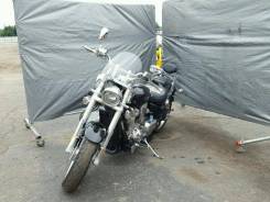 Honda VTX 1800. 1 800 куб. см., исправен, птс, без пробега. Под заказ