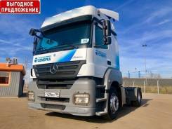 Mercedes-Benz Axor. тягач, 11 967 куб. см., 10 700 кг., 4x2
