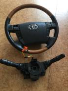 Руль. Toyota Mark X, GRX120