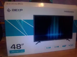 DEXP F48D8000K ����