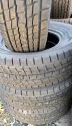 Goodyear Ice Navi SUV. Зимние, без шипов, 2014 год, без износа, 4 шт