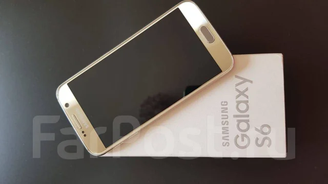 Samsung Galaxy S6. �/�, �������, 4G LTE ����