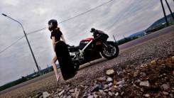 Suzuki GSX-R 1000. 1 000 куб. см., исправен, птс, с пробегом
