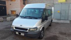 Ford Transit. Продаётся , 8 мест