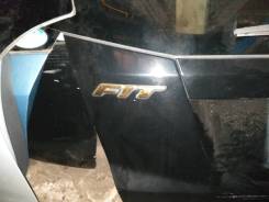 Дверь багажника. Honda Fit, GE, GE6, GE7, GE8, GE9, GP1, GP4 Двигатели: L13A, L15A, LDA, LEA