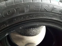 Bridgestone Potenza RE003 Adrenalin. ������, 2015 ���, �/�, ����� 70 % ����