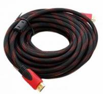 Кабели HDMI.