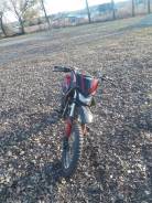 Irbis TTR 125. 125 куб. см., исправен, птс, с пробегом