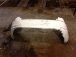 Бампер. Volkswagen Jetta, 162 Двигатели: CAXA, CFNA, CFNB, CFW, CLRA, CMSB, CWVA, CZCA, CZDA