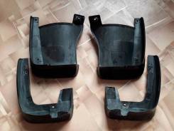 Брызговики. Honda Accord, CP1, CP2, CU1, CU2, CW1, CW2 Двигатели: K24A, K24Z2, K24Z3, R20A, R20A3