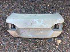 Крышка багажника. Volkswagen Jetta, 162, AV2, AY2 Двигатели: 2E, AAC, AAF, ADR, AEB, AES, BCA, CAVA, CAVD, CAXA, CAYC, CBFA, CBPA, CBTA, CBUA, CBZA, C...