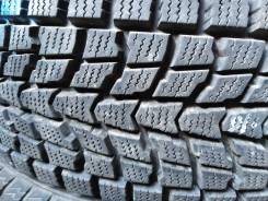 япония б/у, 225/75 R16. Зимние, без шипов, 5 %, 4 шт