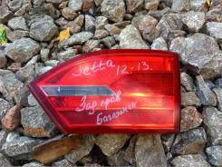 Стоп-сигнал. Volkswagen Jetta, 162, AV2 Двигатели: 2E, AAC, AAF, ADR, AEB, AES, BCA, CAVA, CAVD, CAXA, CAYC, CBFA, CBPA, CBTA, CBUA, CBZA, CBZB, CCCA...