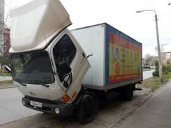 Hyundai HD72. Продается грузовик , 3 298 куб. см., 4 000 кг., 4x2