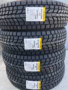 Dunlop Grandtrek SJ6. Зимние, без шипов, 2018 год, без износа, 4 шт