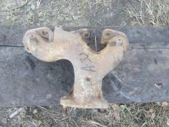 Коллектор выпускной. Nissan Maxima, A32 Nissan Cefiro, A32 Двигатели: VQ25DD, VQ25DE