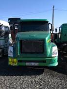 Volvo. Продам вольво тягач, 12 000 куб. см., 30 000 кг., 6x4