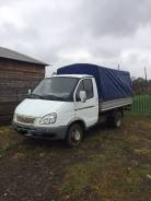 ГАЗ ГАЗель. Продаётся грузовик газель, 2 500 куб. см., 1 500 кг., 4x2