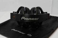 Pioneer HDJ-1500