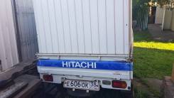Mitsubishi. Продается грузовик мицубиси Миникаб., 600 куб. см., 660 кг., 4x2