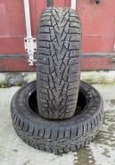 Nokian Nordman 7. Зимние, без шипов, 10 %, 2 шт